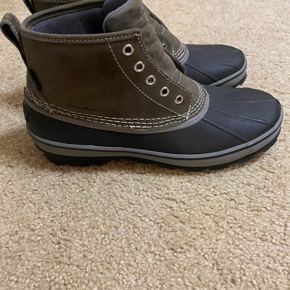 Eddie Bauer Duck Boots main image 8